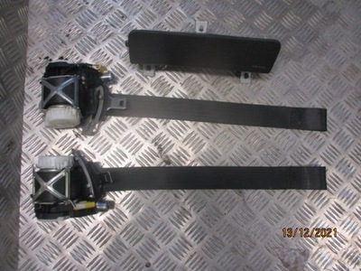 BELTS FRONT AIR BAGS KOLANA ALFA ROMEO 159 BRERA  