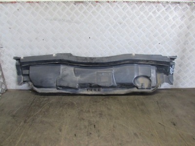 Жабо ford c-max ii 10-14 1.6 tdci фото №1