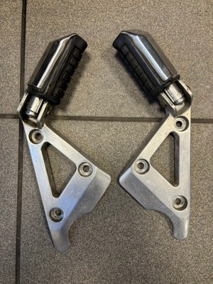 Honda Shadow VT 500 Set Pasażera Prawy