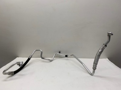 Vw tiguan шланг кондиционера 5n0820743g фото №1