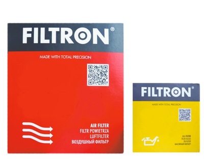 КОМПЛЕКТ ФИЛЬТРОВ FILTRON MERCEDES T2/LN1 ПЛАТФОРМА / PODWOZIE