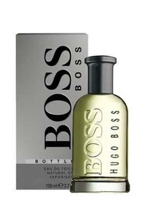 Hugo Boss Boss Bottled No. 6