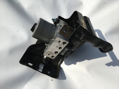 Насос abs тормозная citroen c4 ii ds4 фото №1