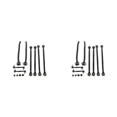 2 x zest ремонтний тяга поворот fast do alfa romeo 147, 156 фото №1