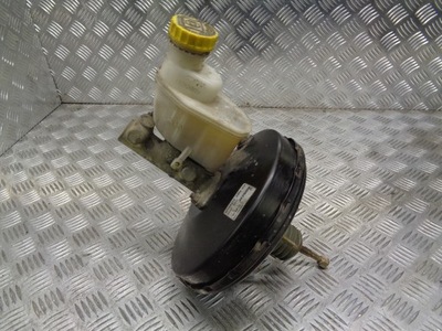 Усилитель тормозов fiat panda ii 51724428 фото №1