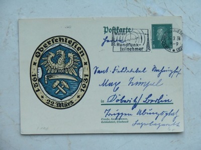 Hirschberg - Jelenia Góra