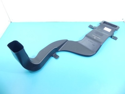 Канал повітря лівий tesla model s 12-16 фото №1