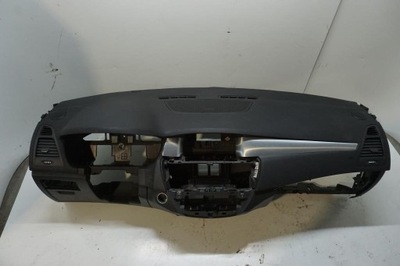 Приборная панель приборная консоль renault laguna iii coupe фото №1