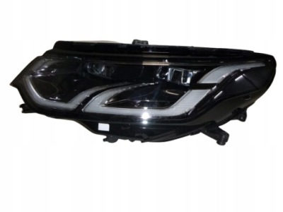 Lr discovery sport рестайлинг  l550 фара перед led европа  le фото №1