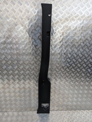 Защита внутренняя стойка кабины правая scania r s фото №1