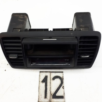 Subaru outback бардачок дисплей радио фото №1