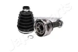 GI-364 AXLE SWIVEL EXTERIOR MAZDA 3/5 24X58,5X28  