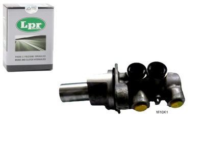 Насос гальмівна alfa romeo mito 1.4 09.09- lpr фото №1