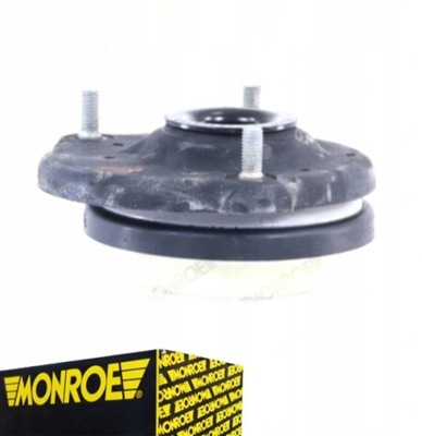 Подушка амортизатора перед do fiat qubo 1.3 1.4 фото №1