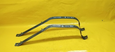 Ремни do бака toledo ii 1,4b 16v 99-04r фото №1