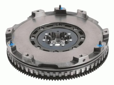 Колесо маховик 2294 701 052 sachs hyundai kia ceed фото №1