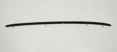 Audi a6 c7 правый рейлинг крышный фото №1