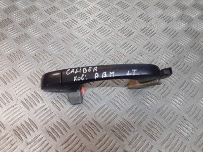 Ручка левая задняя наружная dodge caliber фото №1