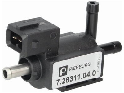 ZAWÓR CIŚNIENIA TURBO CADILLAC SRX 2.8 09-16 BLS 2.0 06-10