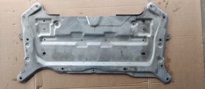 Porsche panamera 971 лист защита 971407129 фото №1