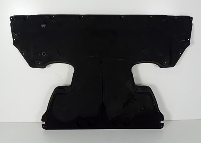 PORSCHE TAYCAN 9J PROTECTION CHASSIS FLOOR  