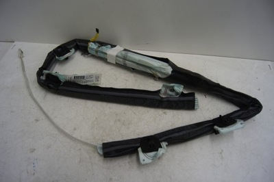 Panda iii шторка безопасности правая фото №1