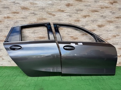 Дверь bmw 3 g21 m3 g81 b39 фото №1