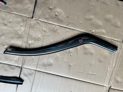 17 crossland x молдинг крыла задняя правая 39008051 фото №1