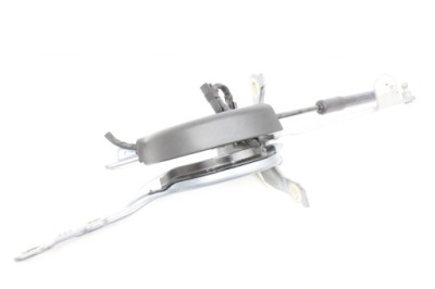 Петля крышки багажника левый bmw g31 7390413 фото №1