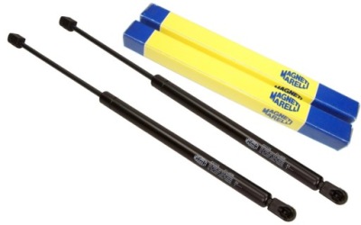 Привід 2x амортизатор кришки багажника mini countryman r60 10-16 фото №1