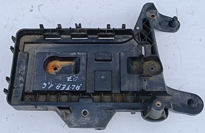 Seat altea xl 07 r 1.6 mpi основание аккумулятор фото №1