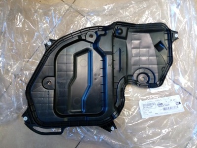 SOUND INSULATION DOOR TOYOTA CH-R CHR FRONT ORYG.*  