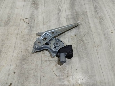 Toyota camry viii xv70 2017- подъемник стекло правый задняя фото №1