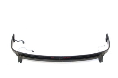 Mini cooper r57 cabrio натягувач дах складного чорний 2758524 фото №1