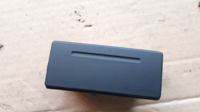 A7 4g popieliczka правая правый задняя задняя a6 c7 4g фото №1