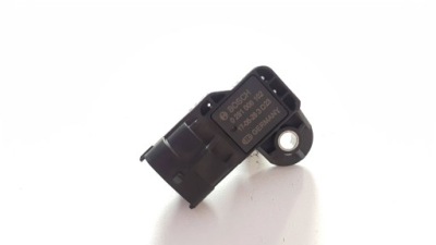 2020 alfa romeo giulia датчик map 0281006102 фото №1