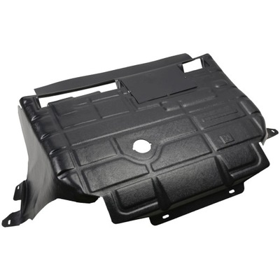 PROTECCIÓN DEL MOTOR RENAULT MASTER II 2003-2010  