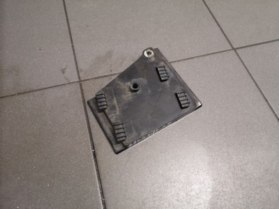 Напрямна бампера лівий перед audi a8 d2 4d0807253l фото №1