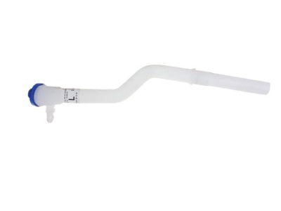 Corolla e21 19-23 труба заливной бак распылителя фото №1