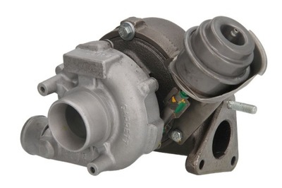 TURBINA 1.9 TDI 454158-5002S 454158-0002 454158-2  