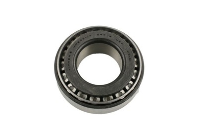 Підшипник диференціал iveco eurocargo фото №1