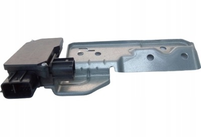 Модуль двері підйомник вікон правий перед infiniti g37 фото №1