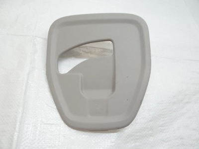 Citroen c3 aircross защита заднего поперечина безопасности потолочный 39093191 фото №1