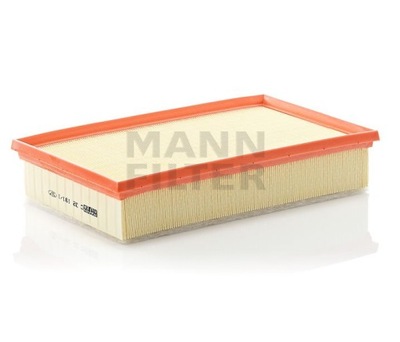 MANN-FILTER MANN-FILTER C 32 191/1 FILTRAS ORO 