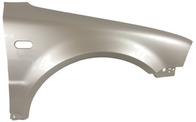 PASSAT B5FL 00-05 WING RIGHT LA1W A1W GALVANIZED  