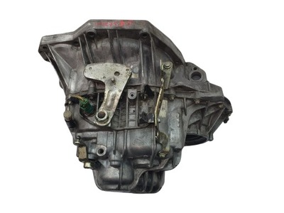 КОРОБКА ПЕРЕДАЧ PK6011 2.2 DCI RENAULT ESPACE 4