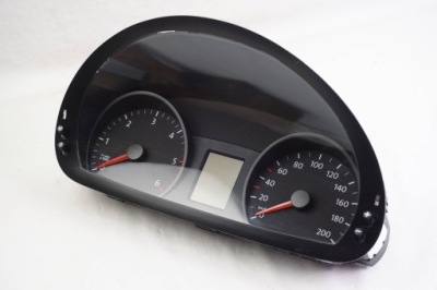 Лічильник прилади vw crafter a9069006402 фото №1