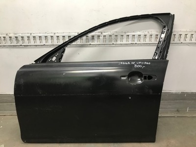 Jaguar xe lift x760 двері ліва передні перед nowe оригінал фото №1