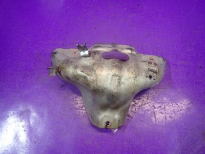 Hyundai i20 ii 2 14- 1,2 g4la защита коллектор фото №1