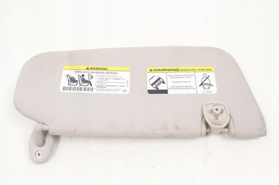 Козирок козирок лівий jeep compass lift фото №1